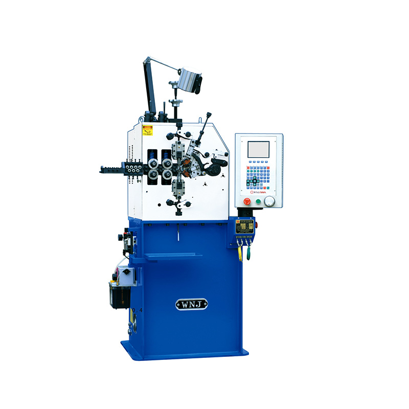 دستگاه کلاف فنری CNC TK316 3 AXIS