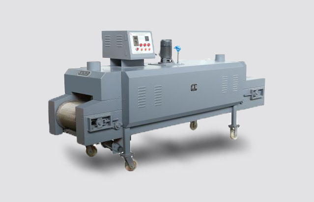 کوره طبع فنری چیست؟ اصل کار آن چیست؟