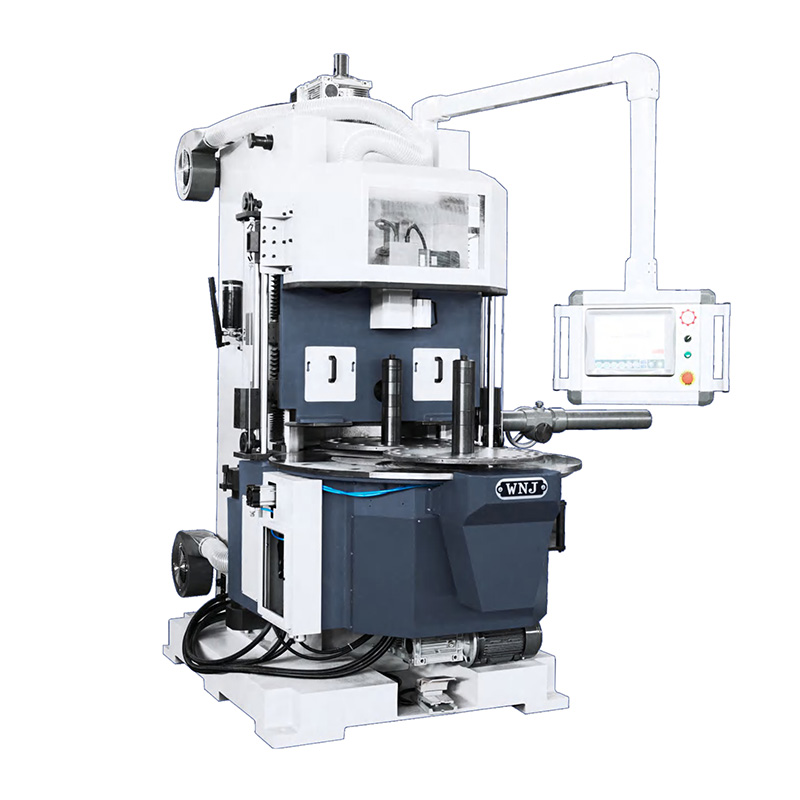 ماشین سنگ زنی سینی دوبل CNC WNM9-2E