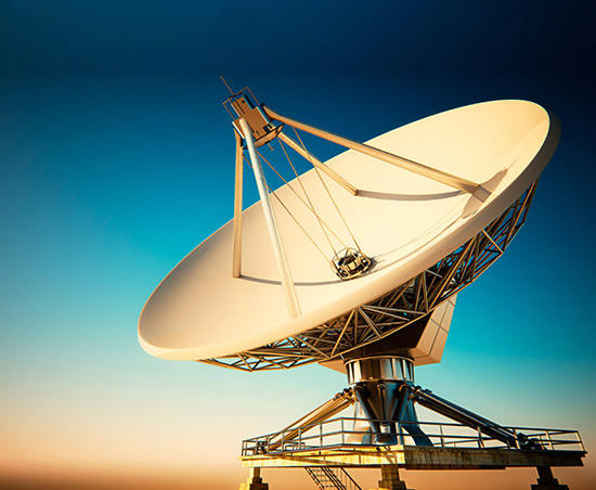 صنعت مخابرات