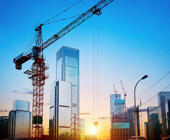 صنعت ساختمان