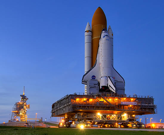 صنعت هوافضا