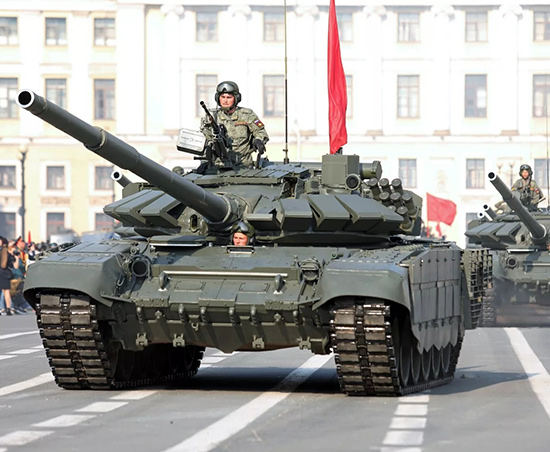 صنایع نظامی