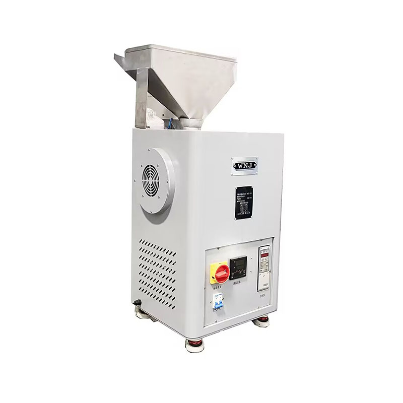 کوره دمپر سیار WNJ-A3